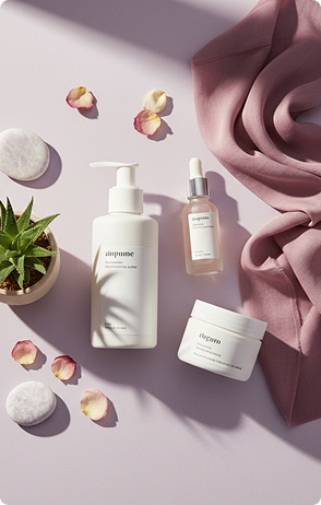Beauty Health & Lifestyle