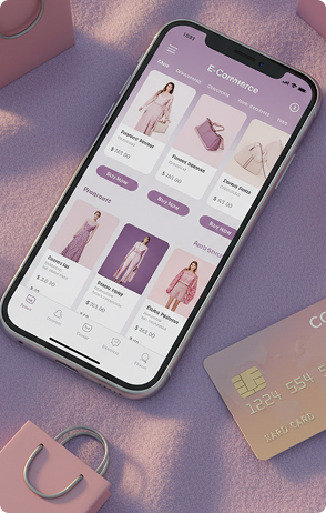 retail and ecommerce