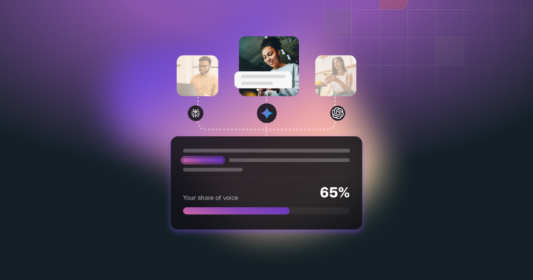 Introducing EMNA AI helping brands improve their visibility in AI search