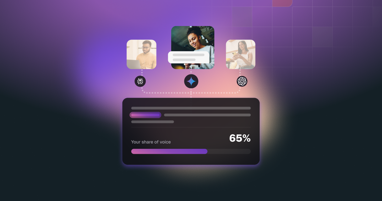 Introducing EMNA AI helping brands improve their visibility in AI search